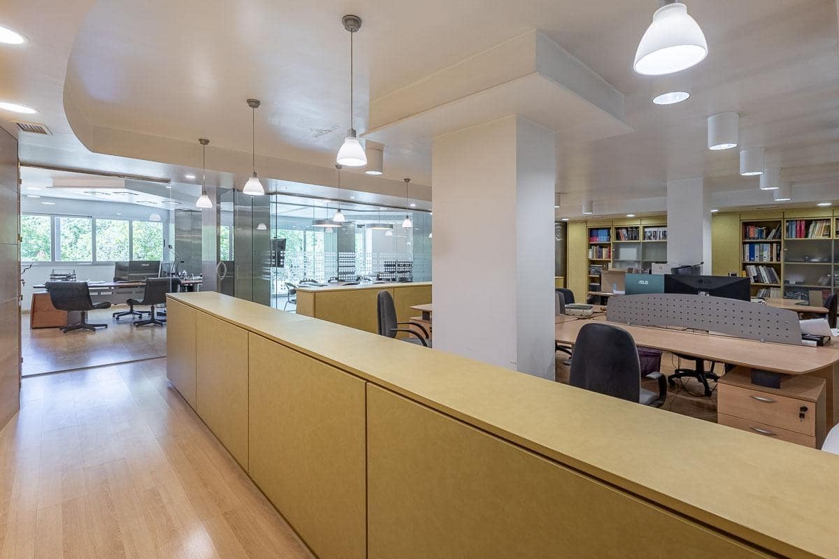 Erhverv til salg i Granada by - € 495.000 (Ref: 9257581)