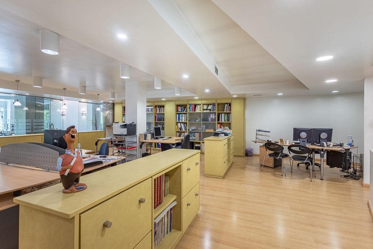 Erhverv til salg i Granada by - € 495.000 (Ref: 9257581)