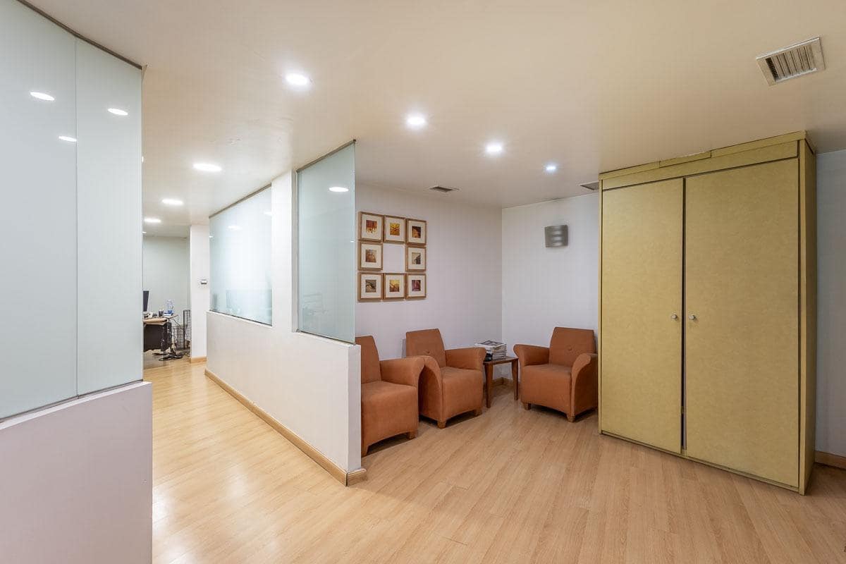 Erhverv til salg i Granada by - € 495.000 (Ref: 9257581)