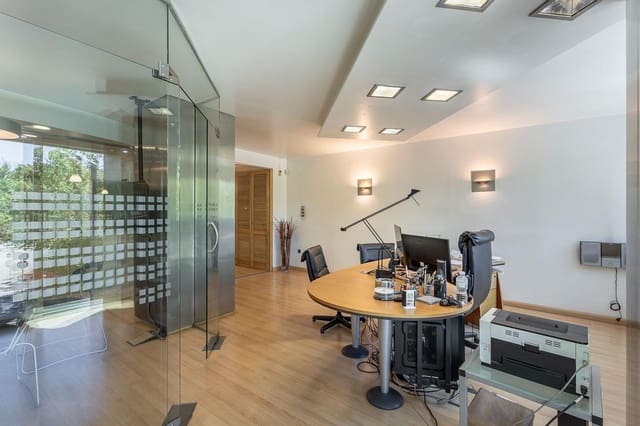 Commercial for sale in Granada city - € 495,000 (Ref: 9257581)