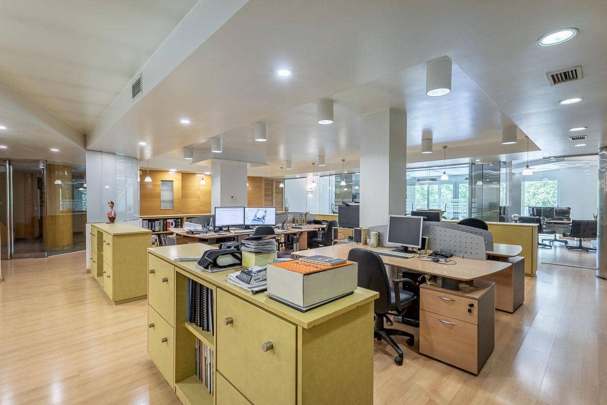 Erhverv til salg i Granada by - € 495.000 (Ref: 9257581)