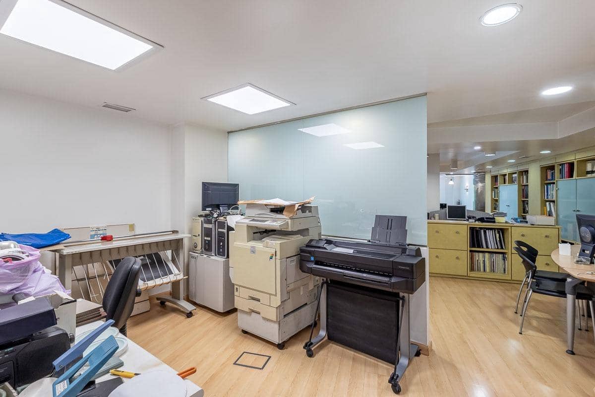 Erhverv til salg i Granada by - € 495.000 (Ref: 9257581)