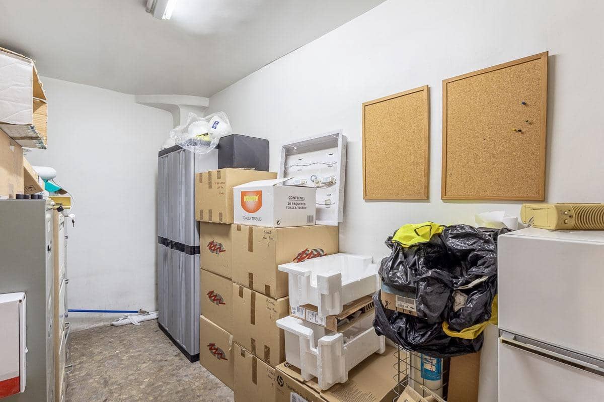 Erhverv til salg i Granada by - € 495.000 (Ref: 9257581)