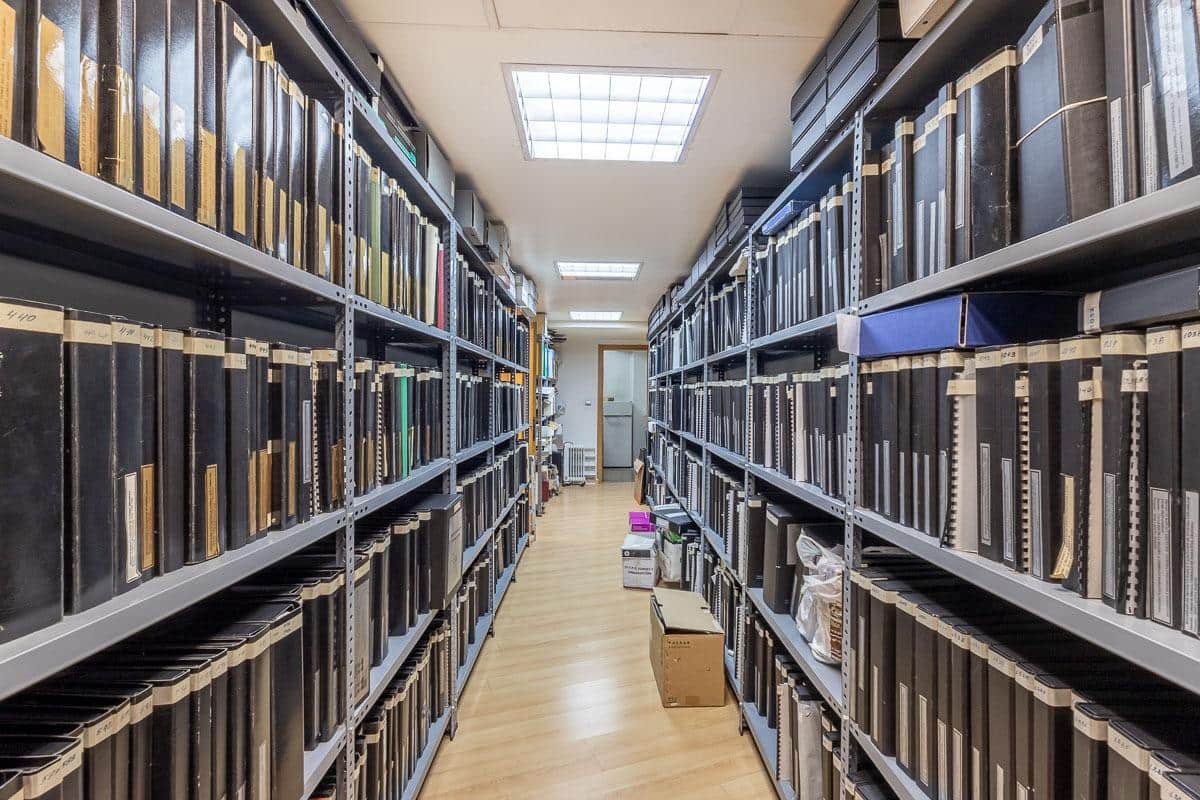 Erhverv til salg i Granada by - € 495.000 (Ref: 9257581)