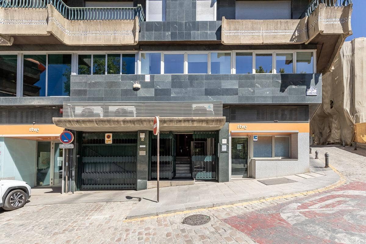 Erhverv til salg i Granada by - € 495.000 (Ref: 9257581)
