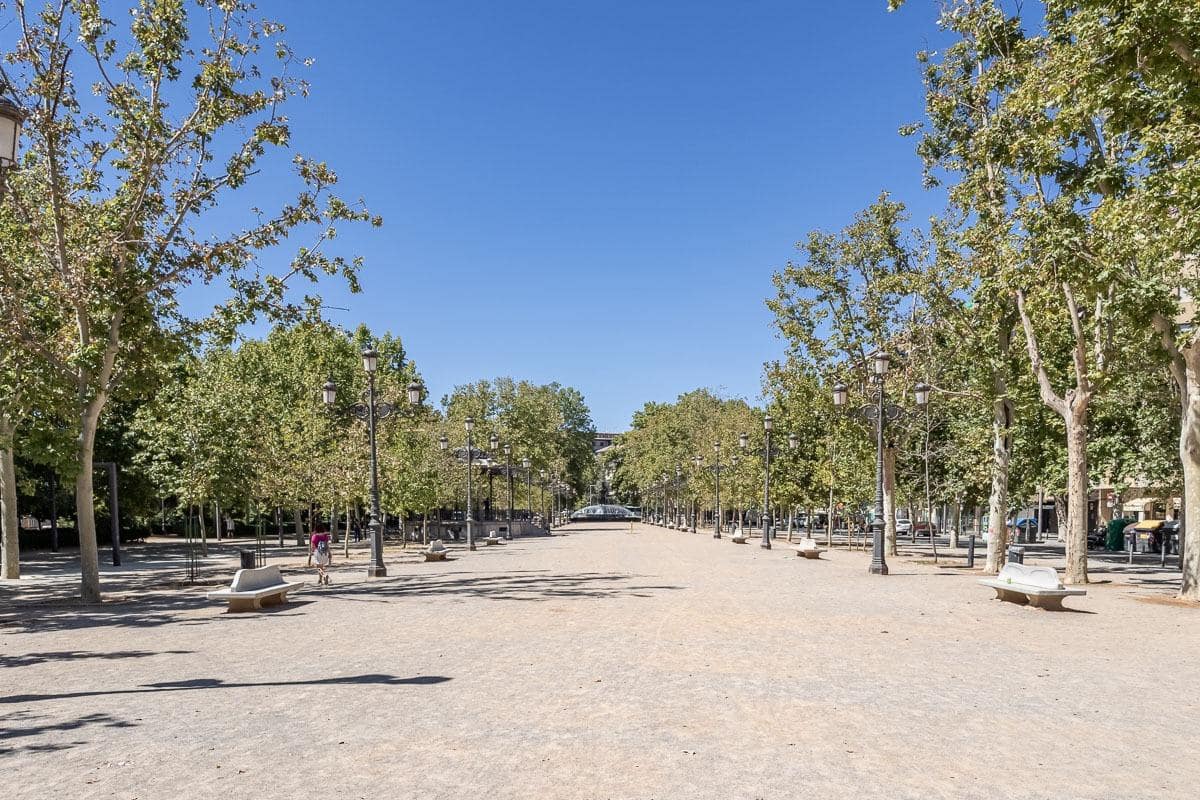 Erhverv til salg i Granada by - € 495.000 (Ref: 9257581)