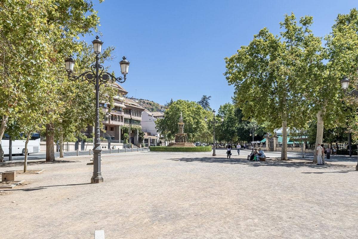 Erhverv til salg i Granada by - € 495.000 (Ref: 9257581)