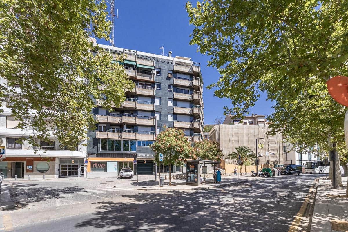 Erhverv til salg i Granada by - € 495.000 (Ref: 9257581)