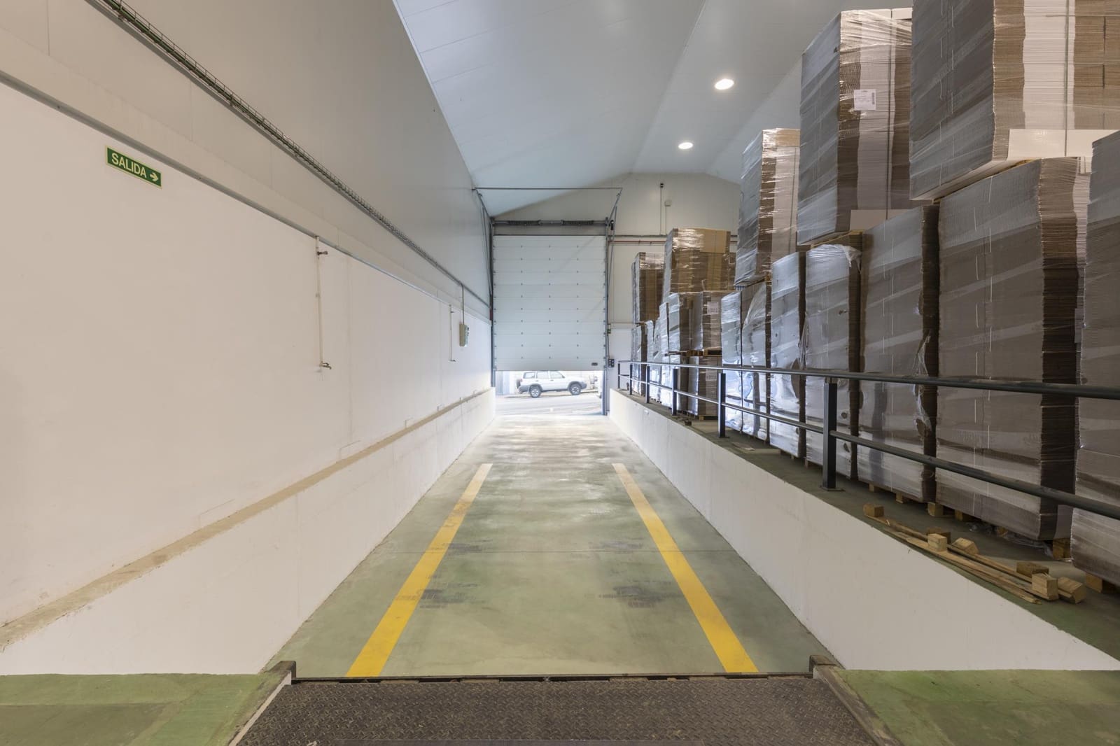 Biznes na sprzedaż w Durcal - 630 000 € (Ref: 9264370)