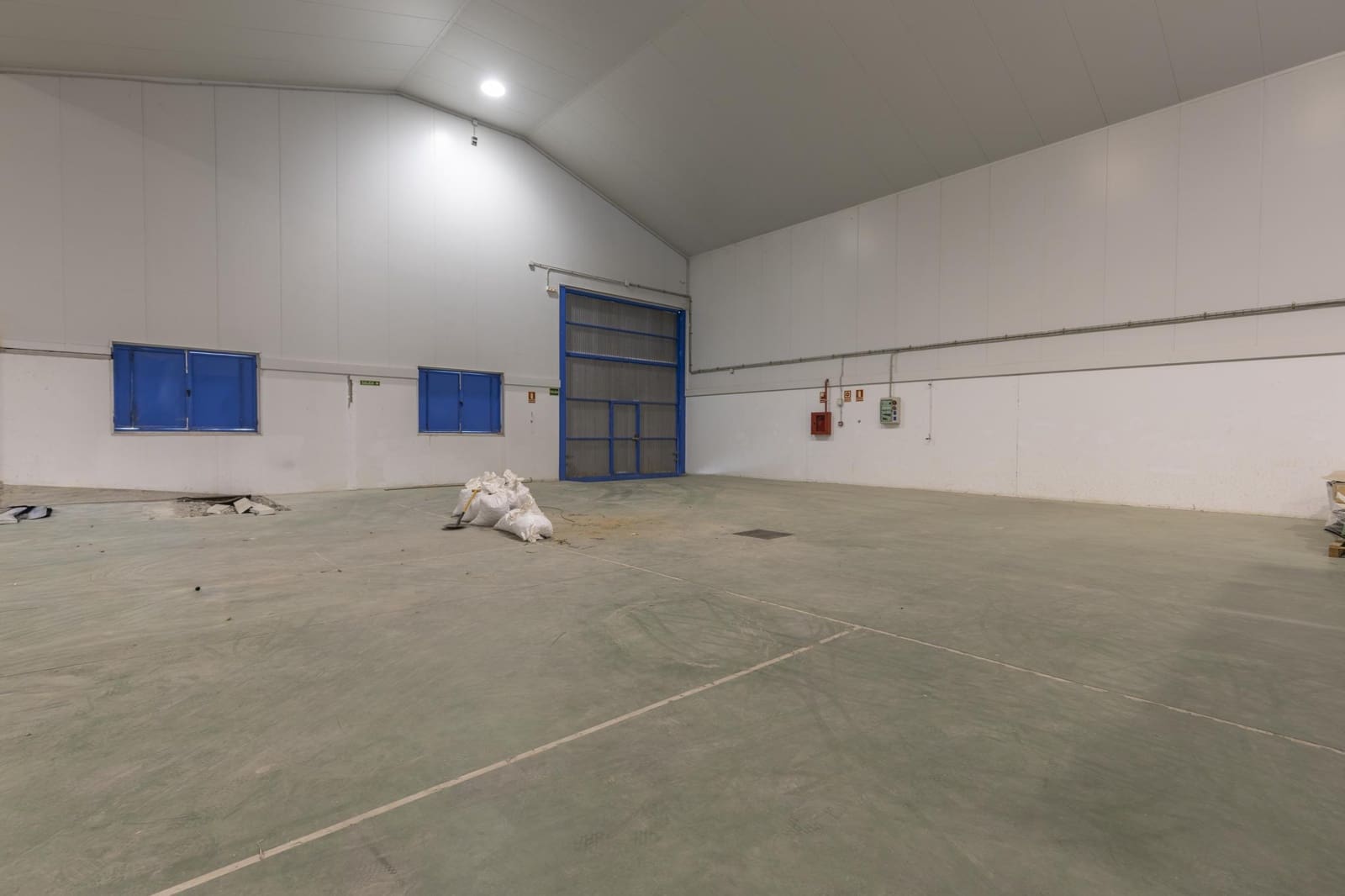 Biznes na sprzedaż w Durcal - 630 000 € (Ref: 9264370)