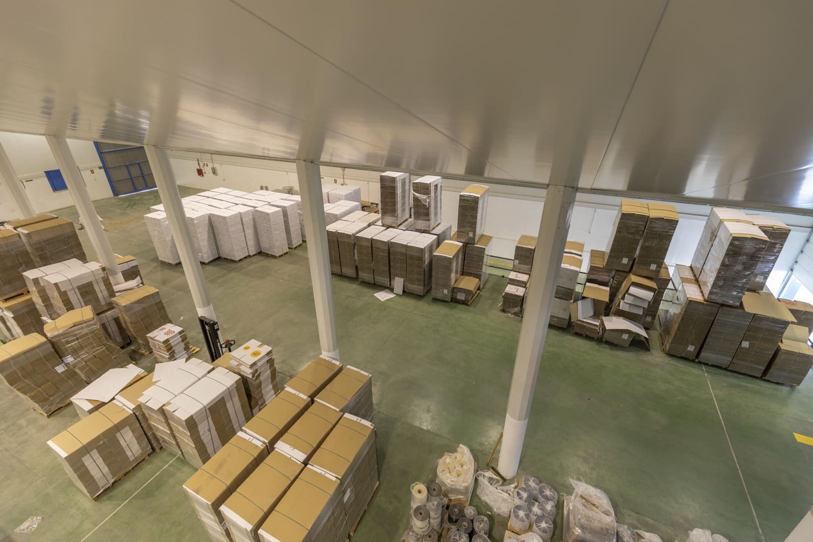 Biznes na sprzedaż w Durcal - 630 000 € (Ref: 9264370)