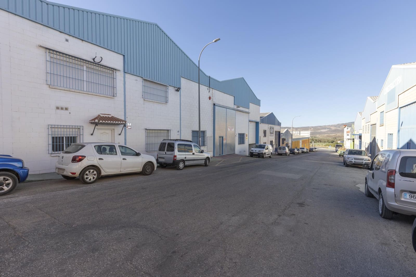 Biznes na sprzedaż w Durcal - 630 000 € (Ref: 9264370)