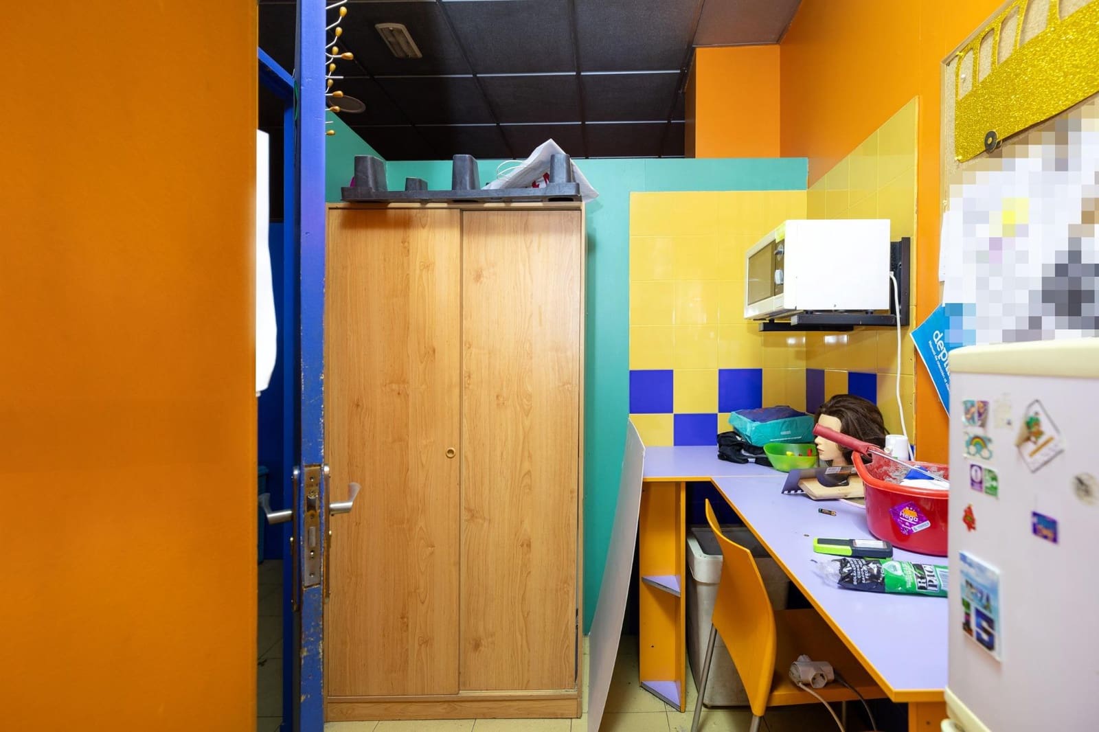 Erhverv til salg i Granada by - € 420.000 (Ref: 9269582)