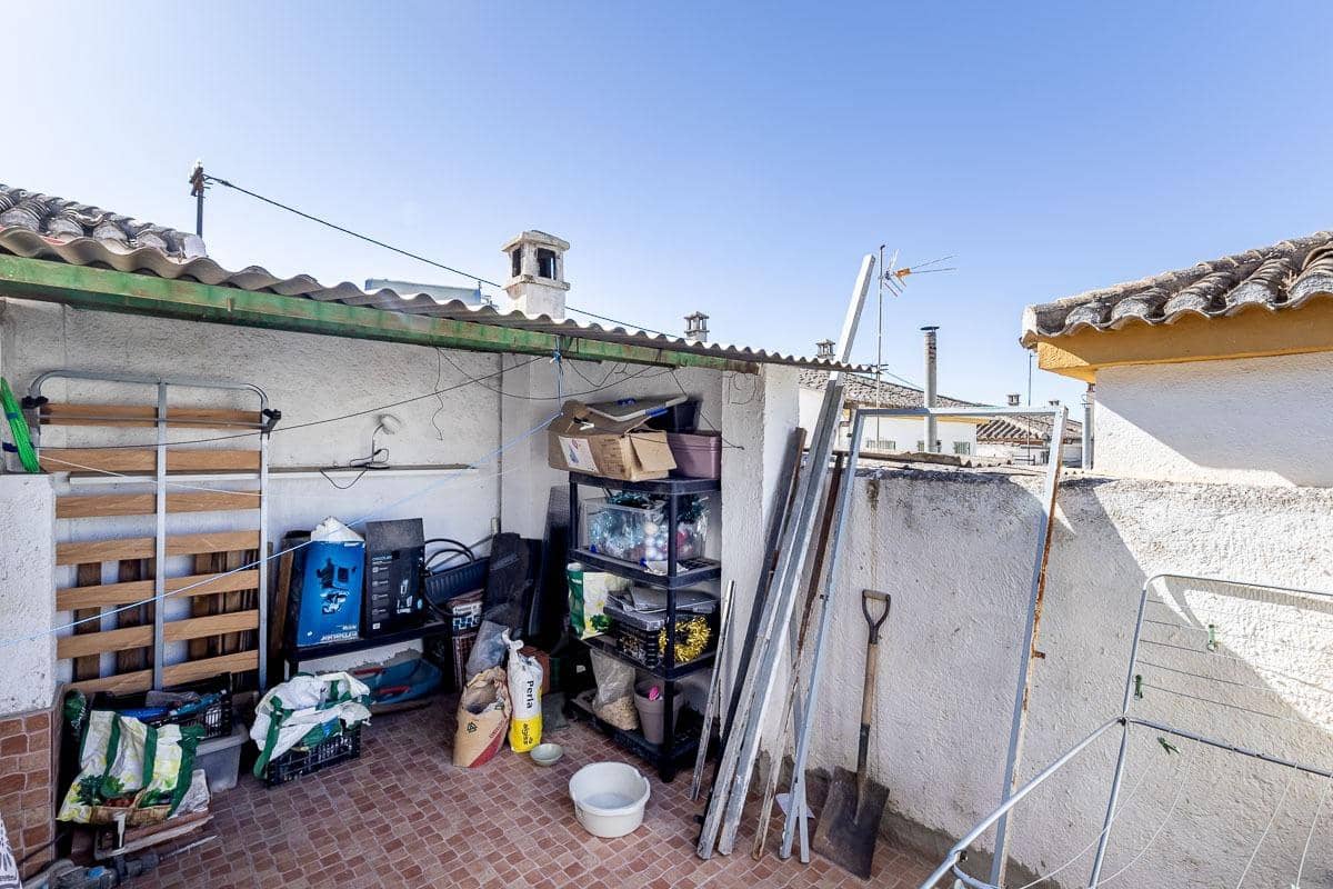 3 sypialnia Dom szeregowy na sprzedaż w Peligros - 200 000 € (Ref: 9269584)