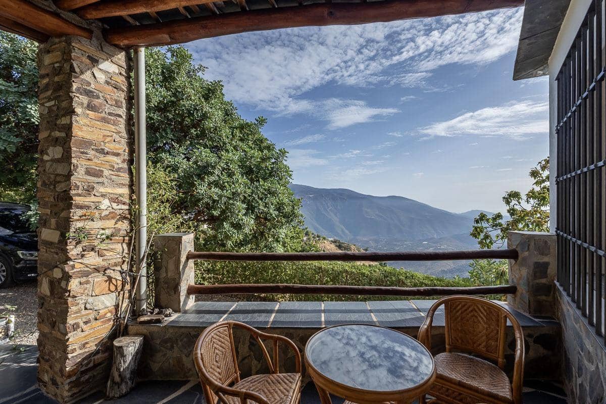 4 bedroom Finca/Country House for sale in Canar with garage - € 350,000 (Ref: 9269586)