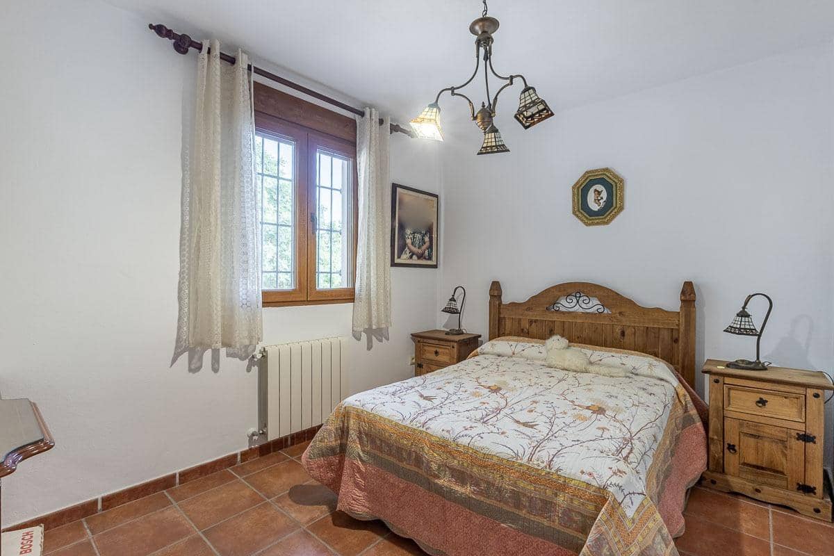 4 bedroom Finca/Country House for sale in Canar with garage - € 350,000 (Ref: 9269586)