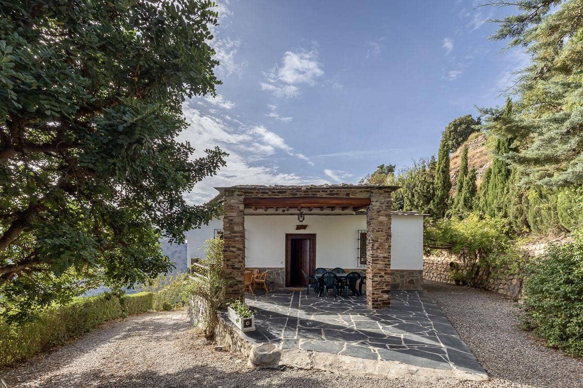 4 bedroom Finca/Country House for sale in Canar with garage - € 350,000 (Ref: 9269586)