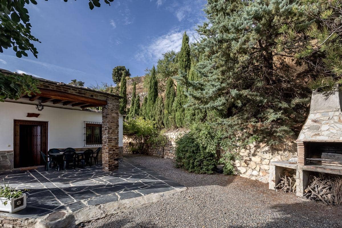 4 bedroom Finca/Country House for sale in Canar with garage - € 350,000 (Ref: 9269586)