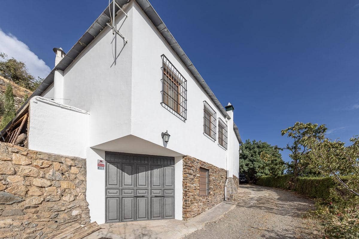 4 bedroom Finca/Country House for sale in Canar with garage - € 350,000 (Ref: 9269586)