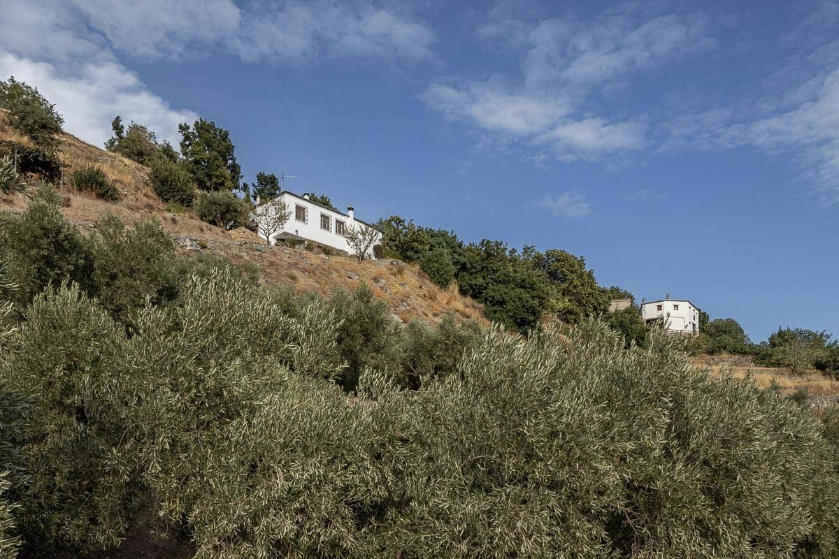 4 bedroom Finca/Country House for sale in Canar with garage - € 350,000 (Ref: 9269586)