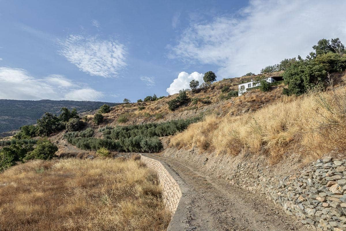 4 bedroom Finca/Country House for sale in Canar with garage - € 350,000 (Ref: 9269586)