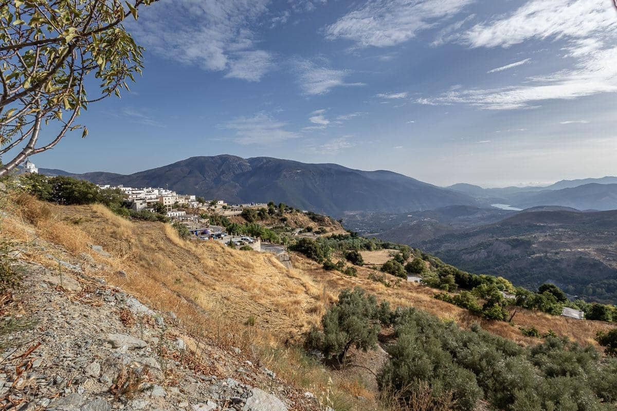 4 bedroom Finca/Country House for sale in Canar with garage - € 350,000 (Ref: 9269586)