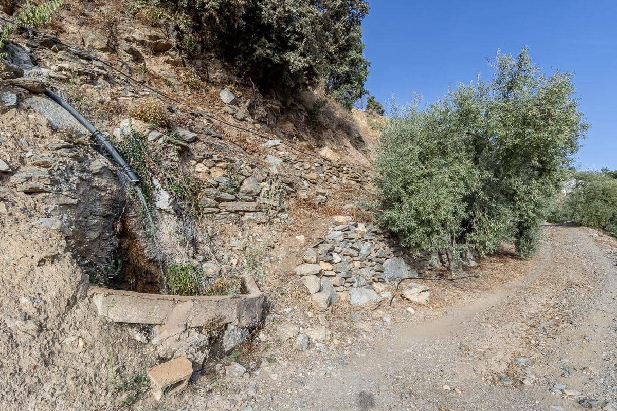 4 bedroom Finca/Country House for sale in Canar with garage - € 350,000 (Ref: 9269586)