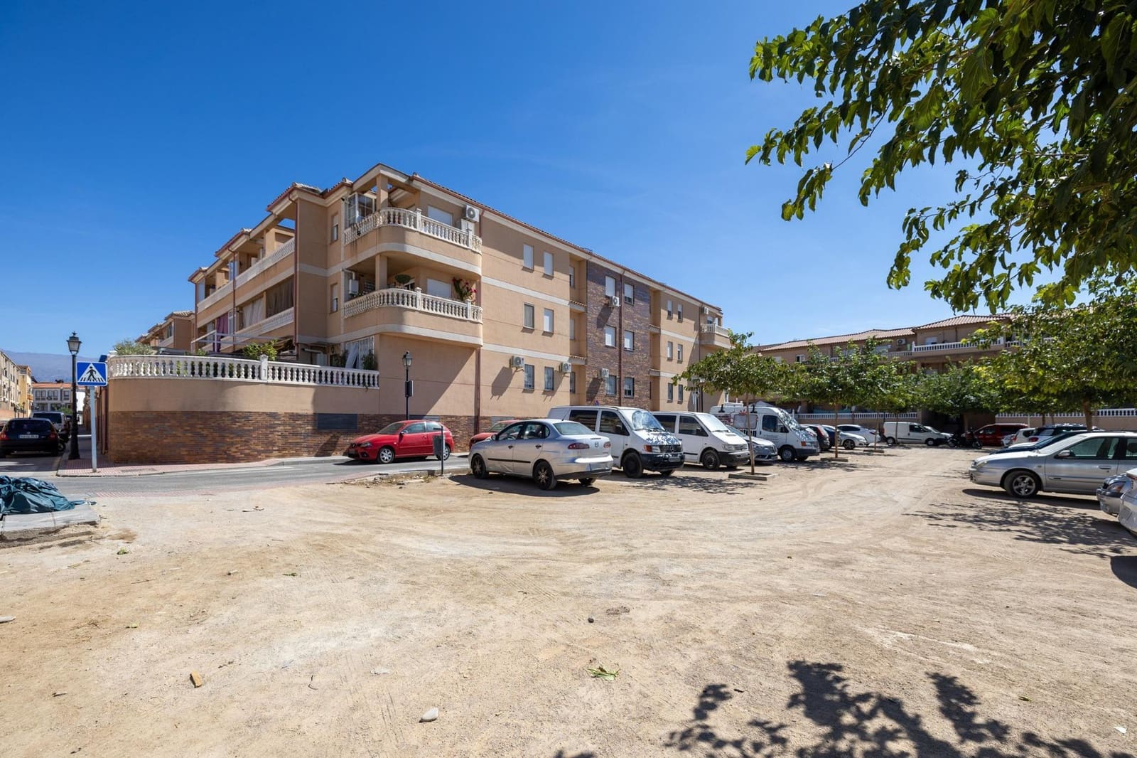 2 soveværelse Lejlighed til salg i Las Gabias med garage - € 169.900 (Ref: 9269590)