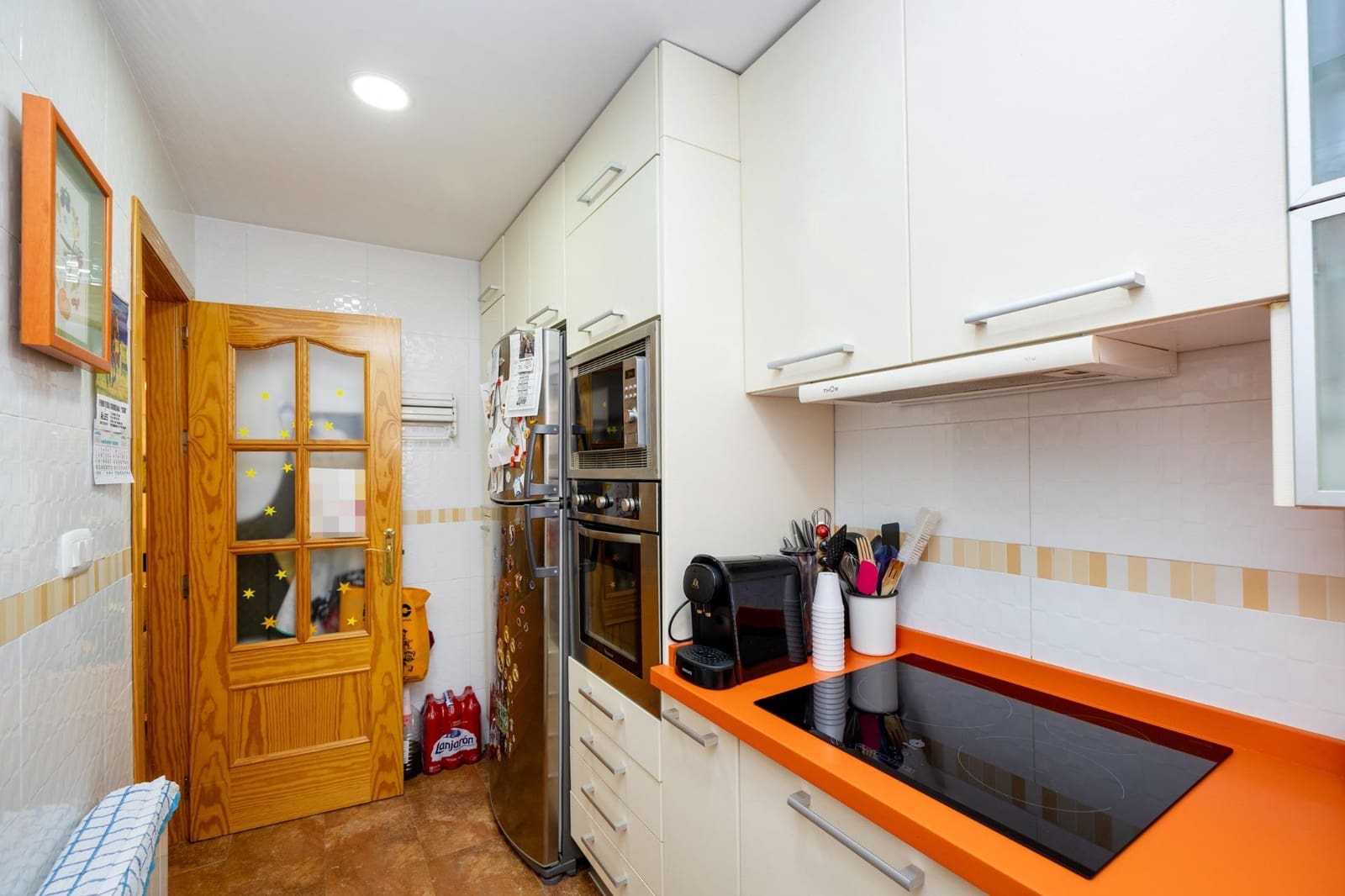 2 soveværelse Lejlighed til salg i Las Gabias med garage - € 169.900 (Ref: 9269590)