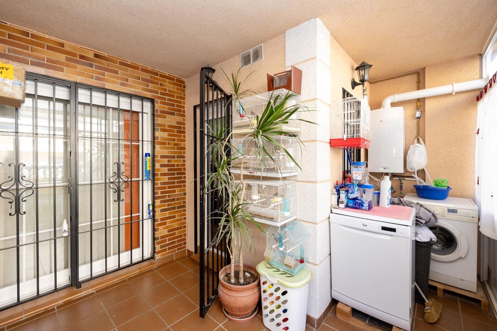 2 soveværelse Lejlighed til salg i Las Gabias med garage - € 169.900 (Ref: 9269590)