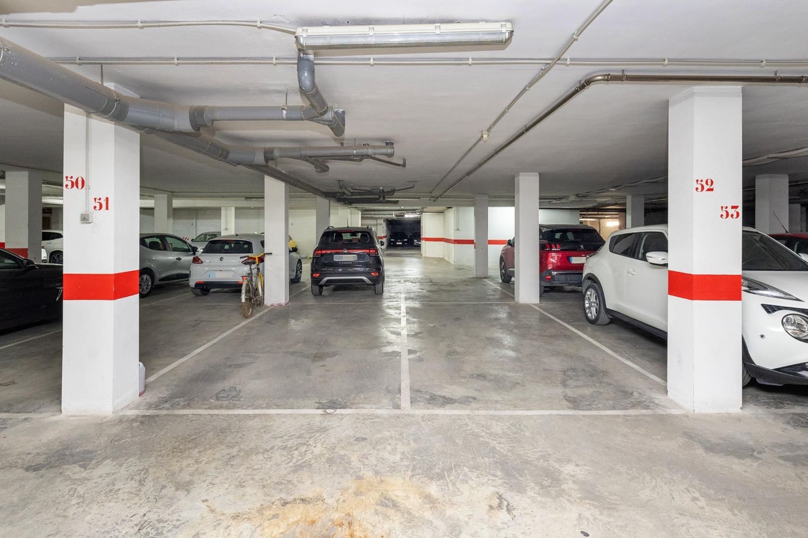 2 soveværelse Lejlighed til salg i Las Gabias med garage - € 169.900 (Ref: 9269590)