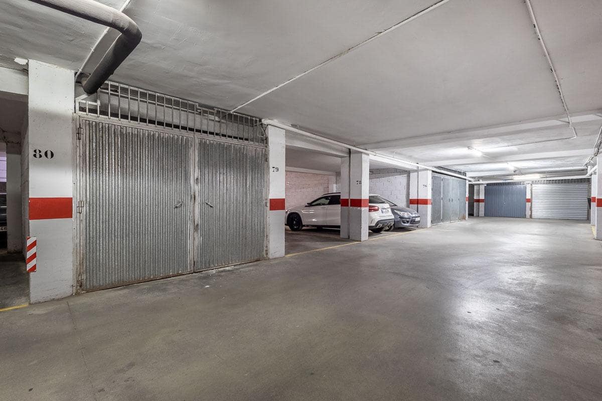 4 soverom Leilighet til salgs i Granada by med garasje - € 389 000 (Ref: 9269593)