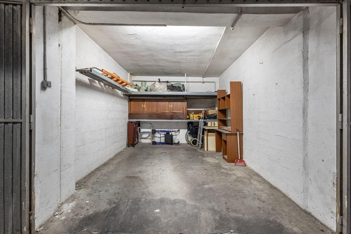 4 soverom Leilighet til salgs i Granada by med garasje - € 389 000 (Ref: 9269593)