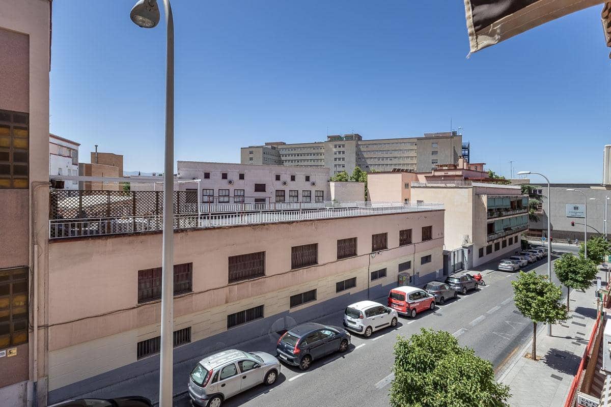 4 soverom Leilighet til salgs i Granada by med garasje - € 389 000 (Ref: 9269593)