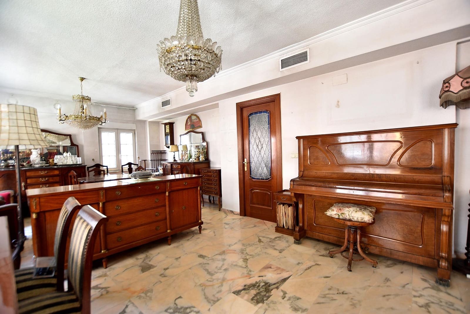 4 soveværelse Lejlighed til salg i Granada by - € 435.000 (Ref: 9269594)