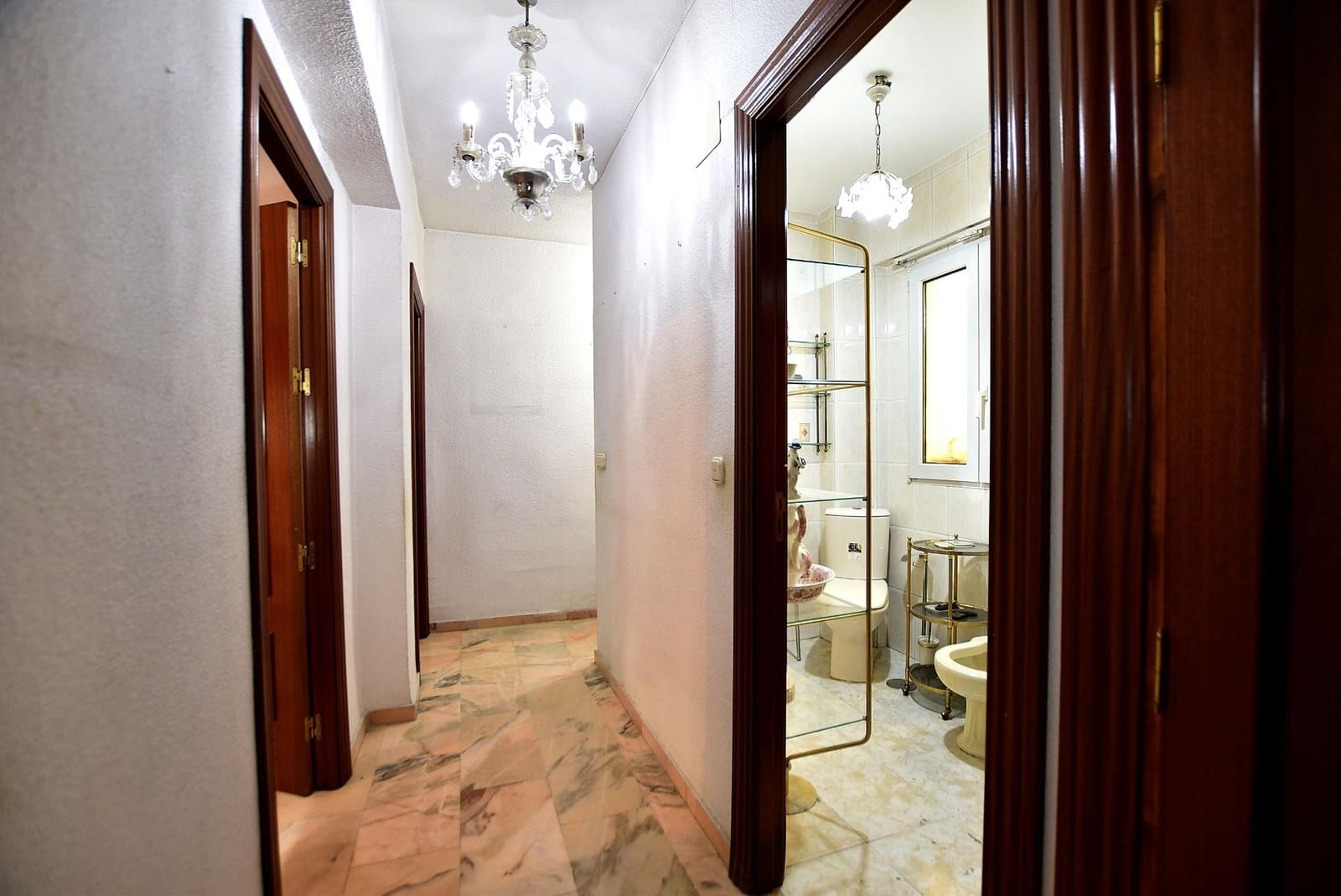 4 soveværelse Lejlighed til salg i Granada by - € 435.000 (Ref: 9269594)