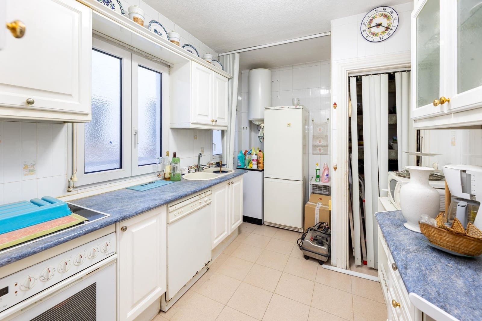 4 soveværelse Lejlighed til salg i Granada by - € 435.000 (Ref: 9269594)