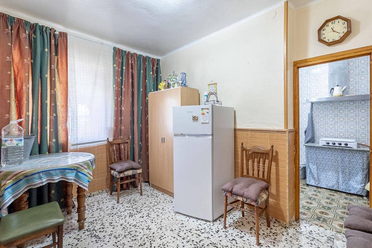 3 slaapkamer Huis te koop in Penuelas met garage - € 119.000 (Ref: 9269596)