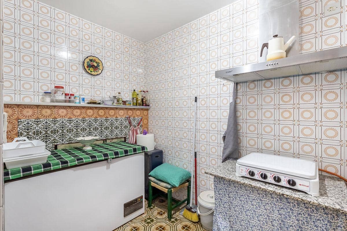 3 slaapkamer Huis te koop in Penuelas met garage - € 119.000 (Ref: 9269596)