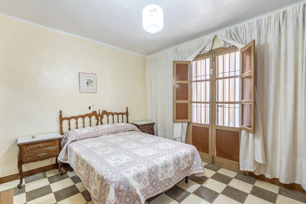 3 slaapkamer Huis te koop in Penuelas met garage - € 119.000 (Ref: 9269596)