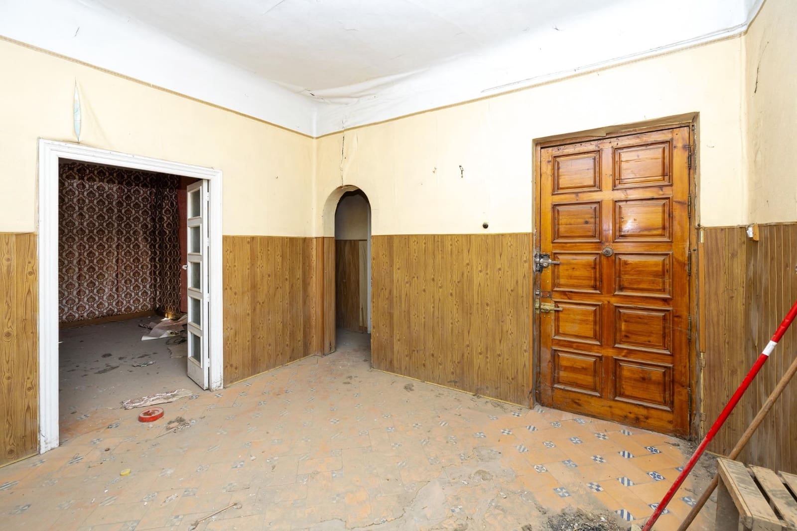 4 soverom Finca/Herregård til salgs i Fuente Vaqueros - € 200 000 (Ref: 9269598)