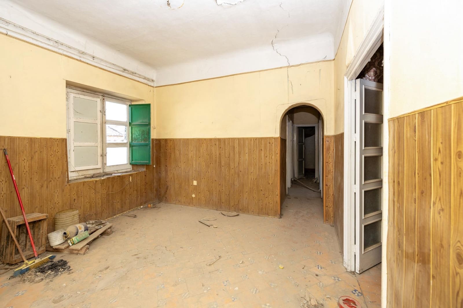 4 soverom Finca/Herregård til salgs i Fuente Vaqueros - € 200 000 (Ref: 9269598)