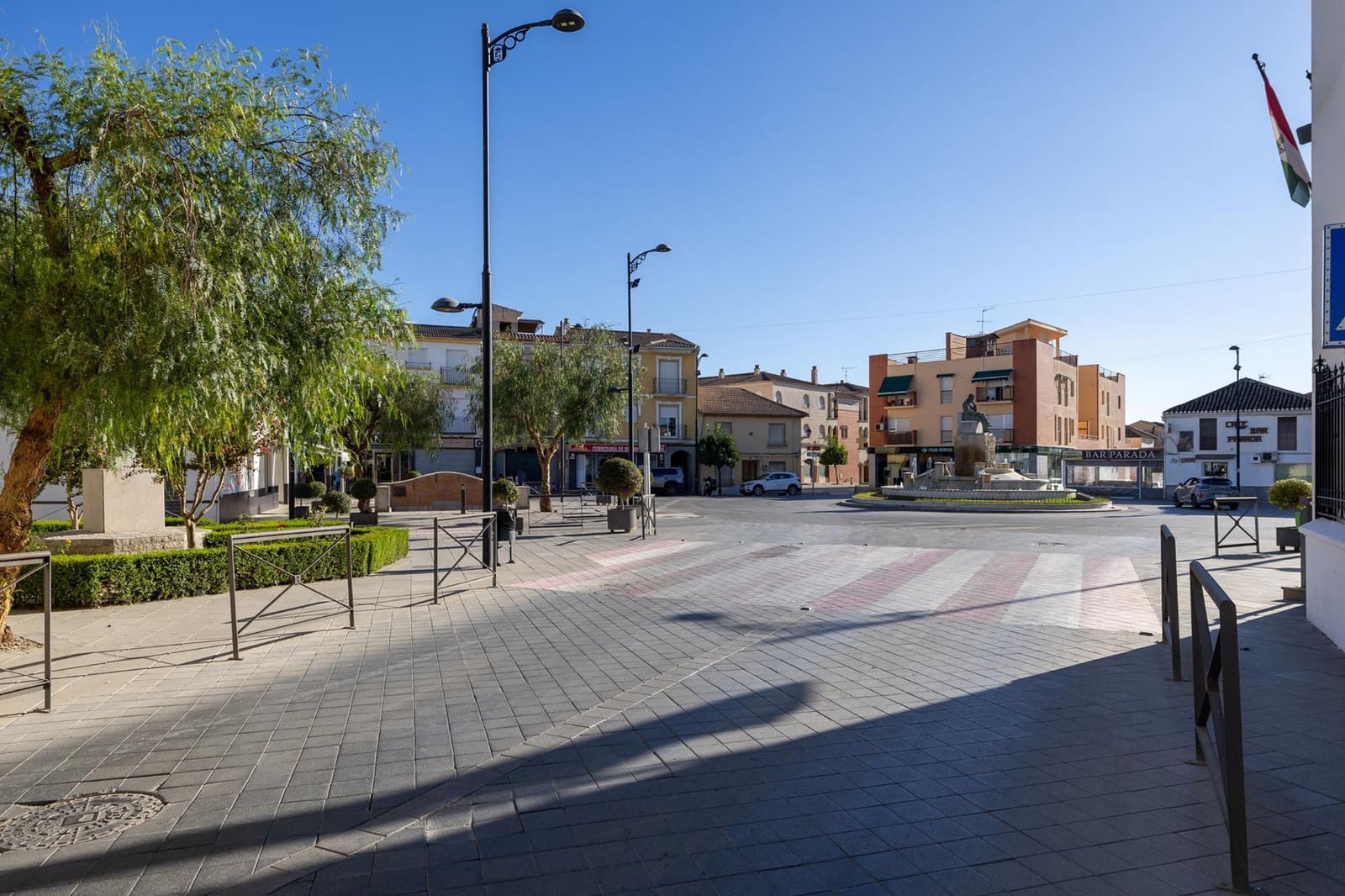 4 soverom Finca/Herregård til salgs i Fuente Vaqueros - € 200 000 (Ref: 9269598)