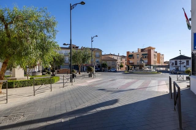 4 soveværelse Finca/Landehus til salg i Fuente Vaqueros - € 200.000 (Ref: 9269598)