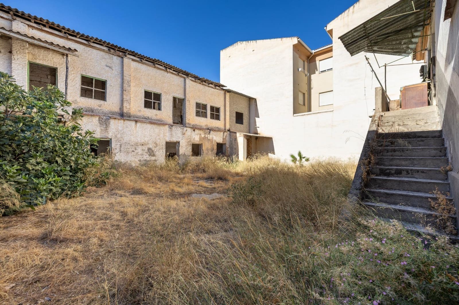 4 soverom Finca/Herregård til salgs i Fuente Vaqueros - € 200 000 (Ref: 9269598)