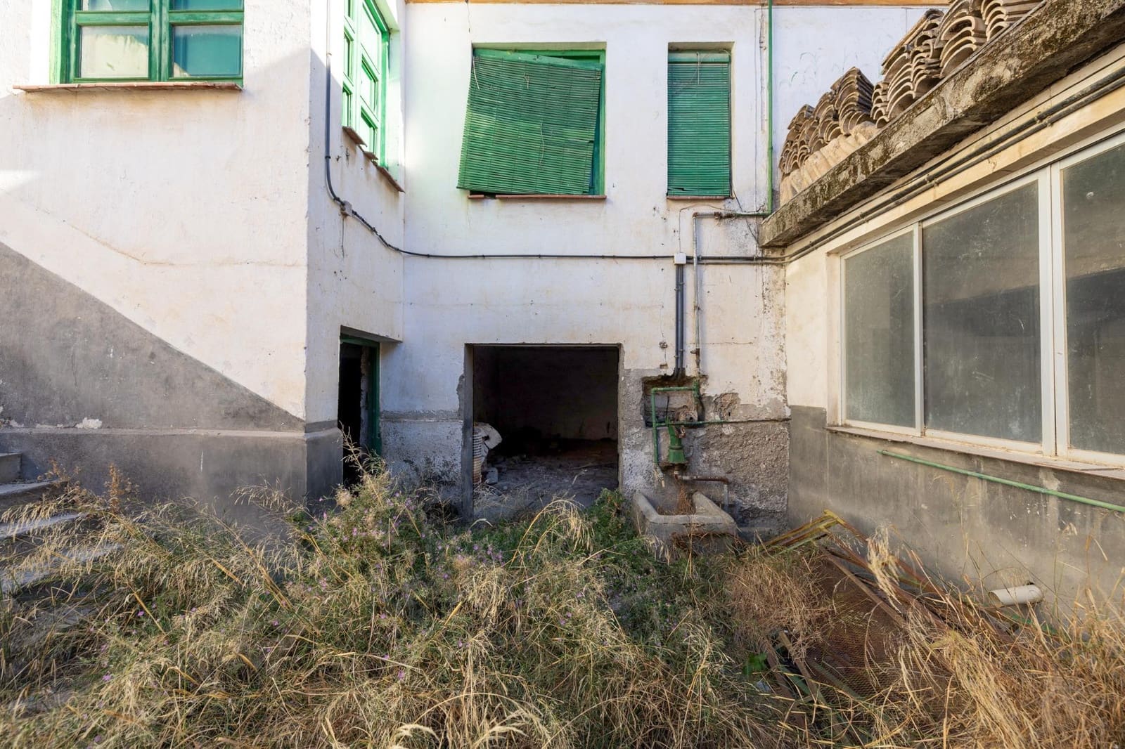 4 soverom Finca/Herregård til salgs i Fuente Vaqueros - € 200 000 (Ref: 9269598)