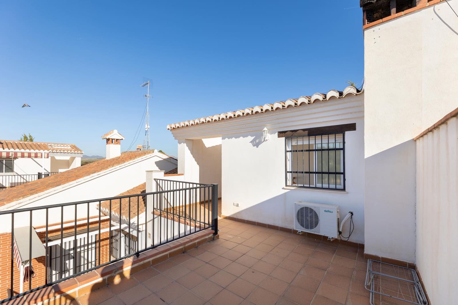 4 camera da letto Villetta a Schiera in vendita in Atarfe con piscina garage - 240.000 € (Rif: 9272482)