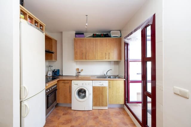 1 soveværelse Lejlighed til salg i Motril med swimmingpool garage - € 260.000 (Ref: 9272485)