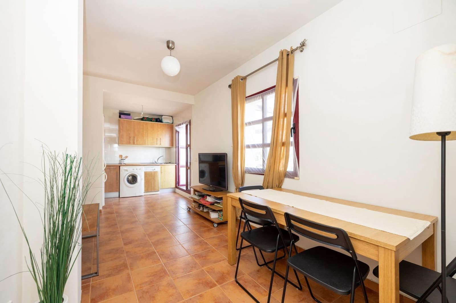 1 soveværelse Lejlighed til salg i Motril med swimmingpool garage - € 260.000 (Ref: 9272485)