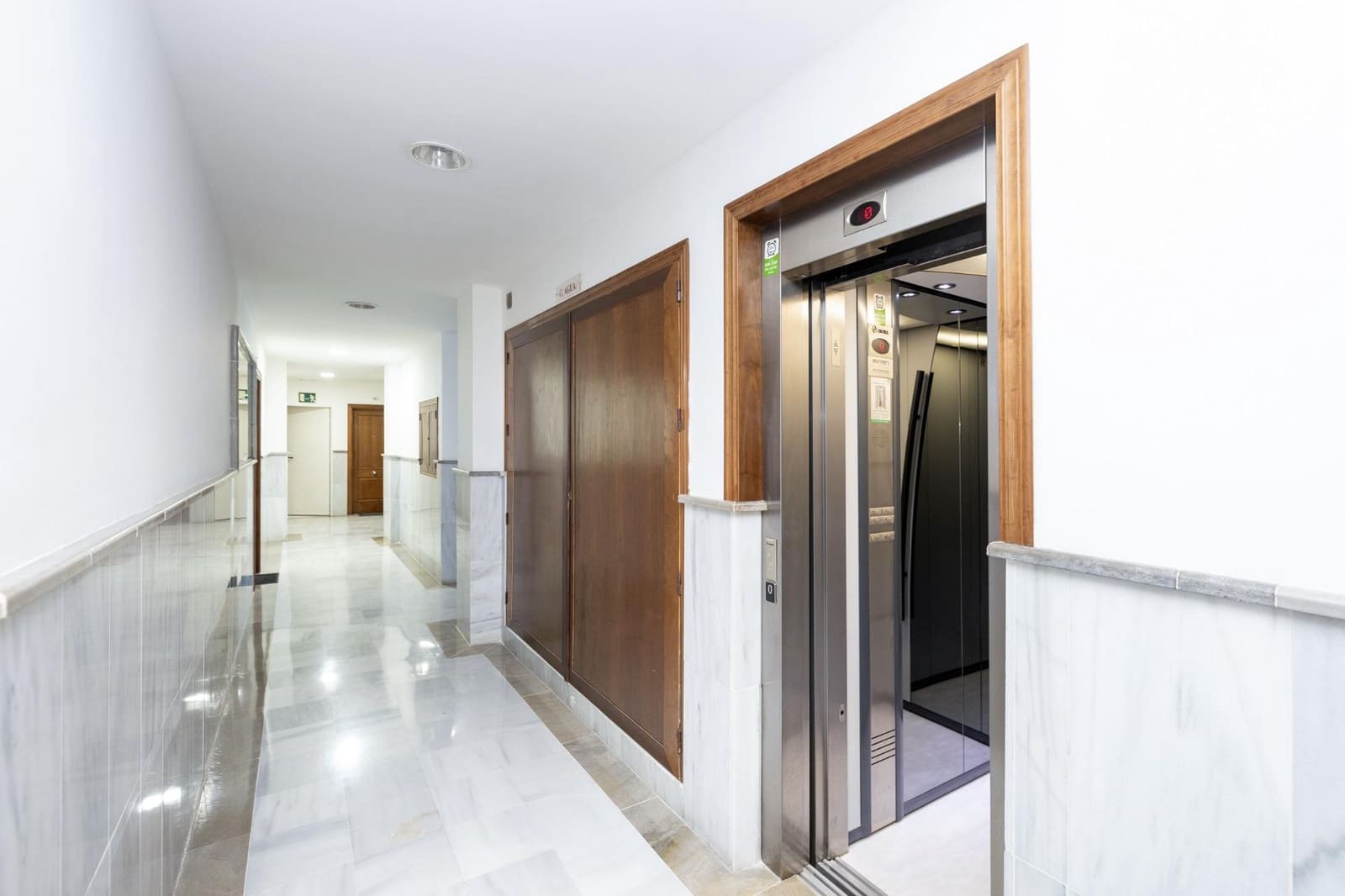 1 soveværelse Lejlighed til salg i Motril med swimmingpool garage - € 260.000 (Ref: 9272485)